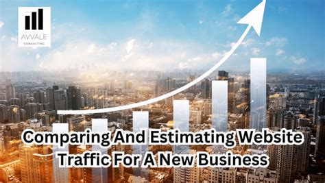 Estimating Web Traffic: Tips from Experts